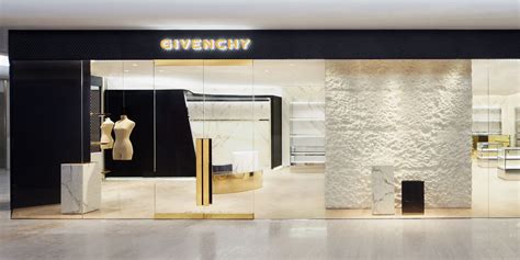 givenchy di plaza indonesia|Givenchy Indonesia.